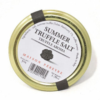🇫🇷 Truffle Salt 1.76 oz (45g)