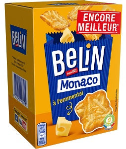 BELIN MONACO CRACKERS