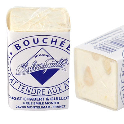 CHABERT & GUILLOTS NOUGAT BOUCHEE 30 GR