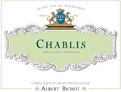 2023 Chablis
