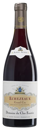 2018 Echezeaux Grand Cru "Domaine du clos Frantin" - Albert Bichot