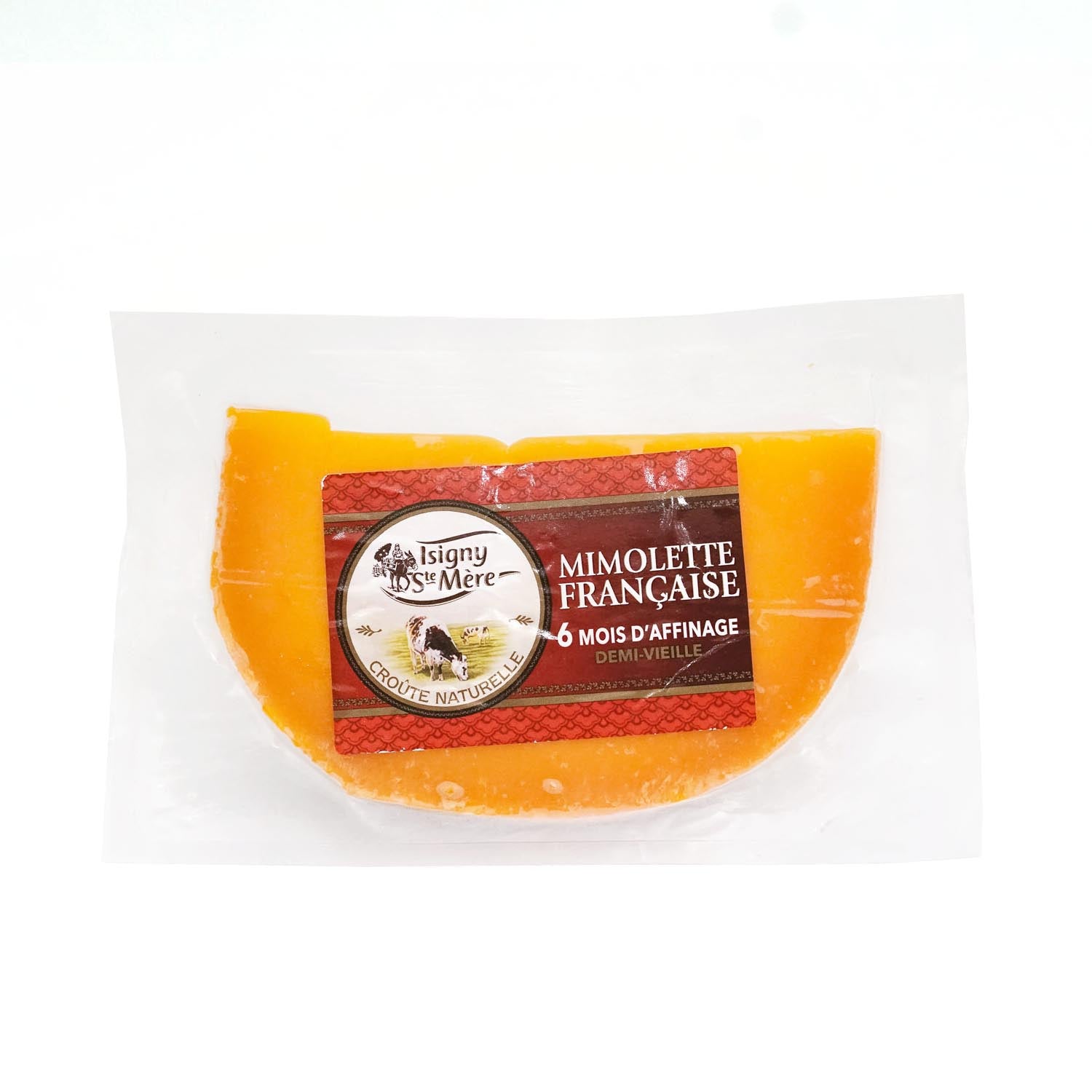 ISIGNY MIMOLETTE 6 MO.  7 OZ
