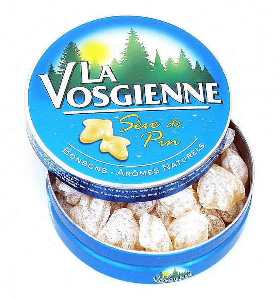 LA VOSGIENNE SUC des VOSGES 125 GR