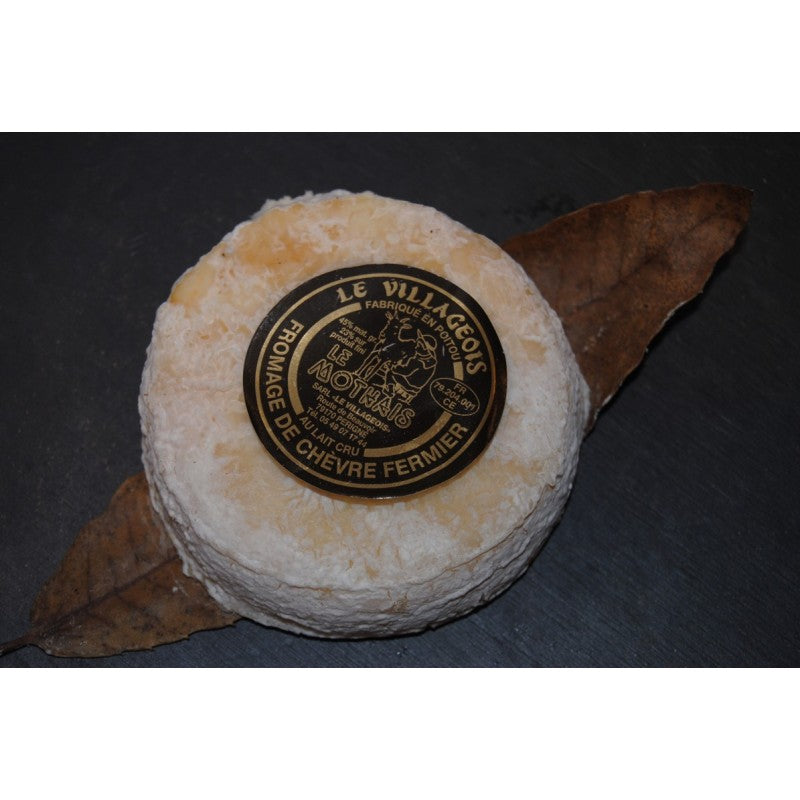 MOTHAIS FEUILLE DANTAN 180 GR