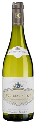 2023 Pouilly Fuissé