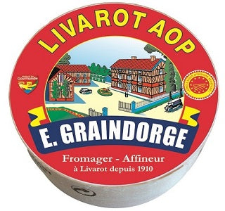 LIVAROT AOP 250 GR